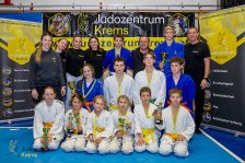 16.11.2024 Berger Nachwuchscup